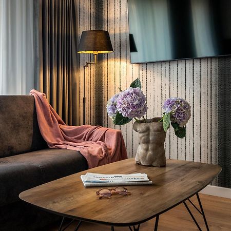 Inpoint Spacious Apartments Near Main Square & Kazimierz District Krasków Δωμάτιο φωτογραφία