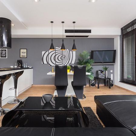 Inpoint Spacious Apartments Near Main Square & Kazimierz District Krasków Εξωτερικό φωτογραφία