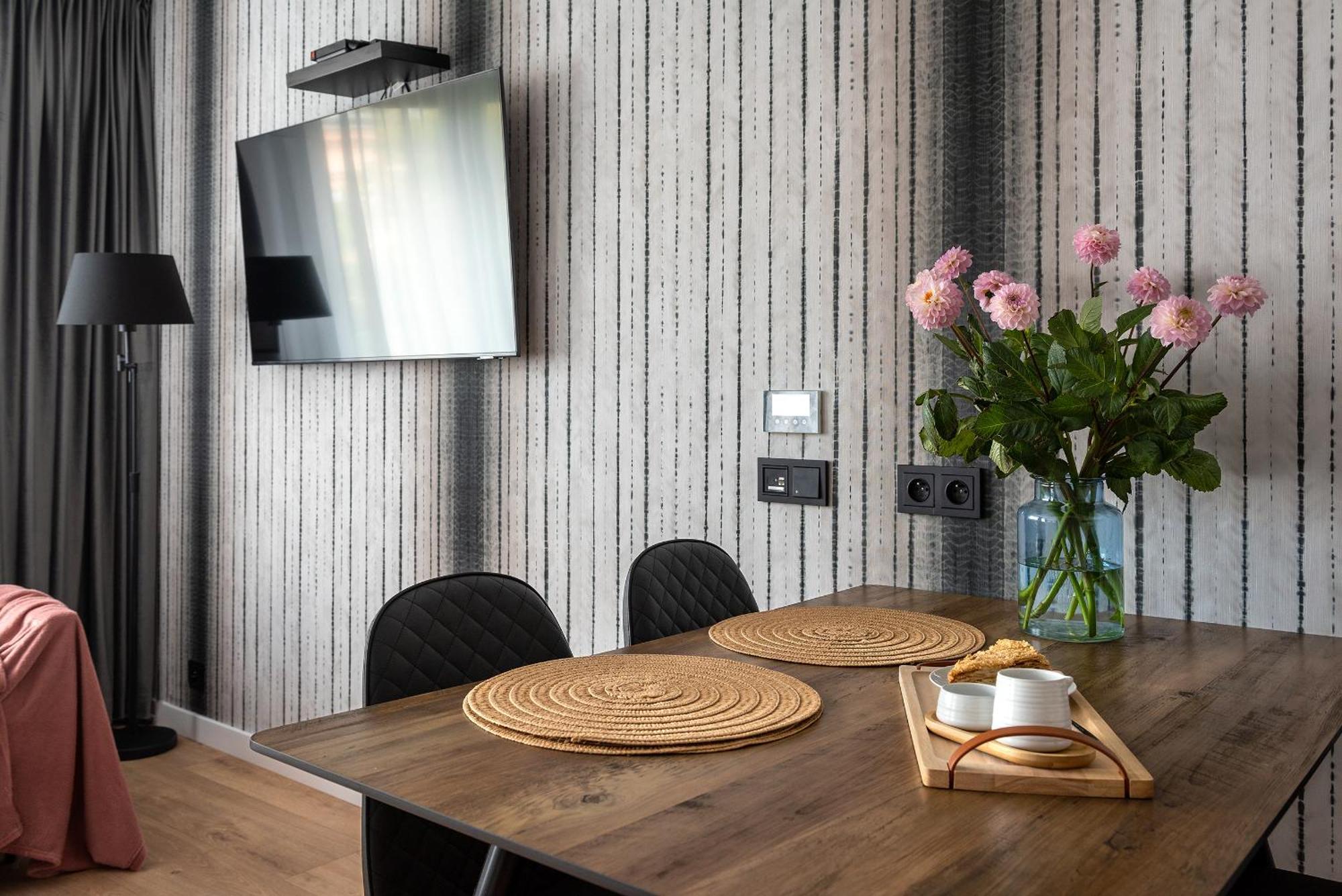 Inpoint Spacious Apartments Near Main Square & Kazimierz District Krasków Δωμάτιο φωτογραφία