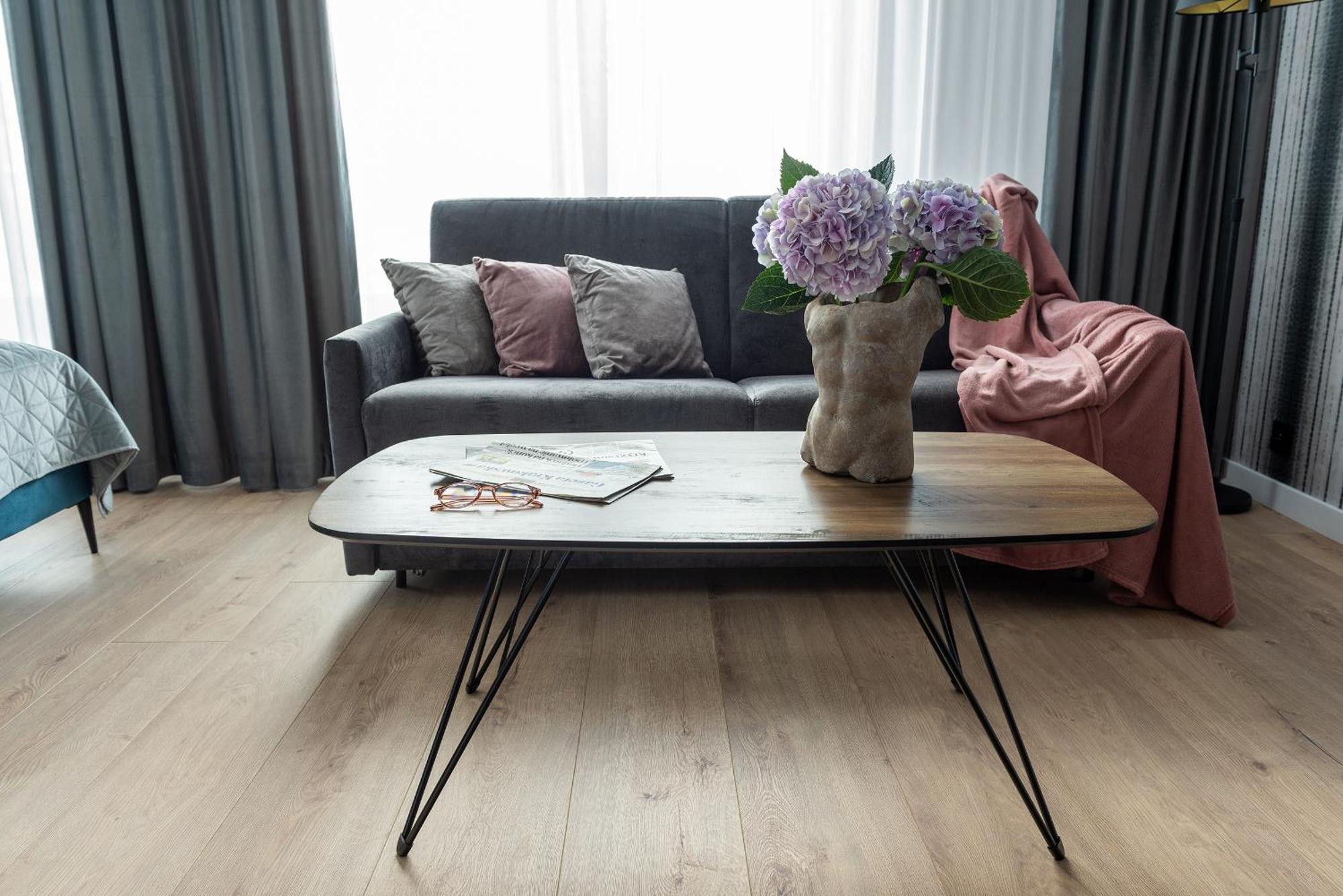 Inpoint Spacious Apartments Near Main Square & Kazimierz District Krasków Δωμάτιο φωτογραφία