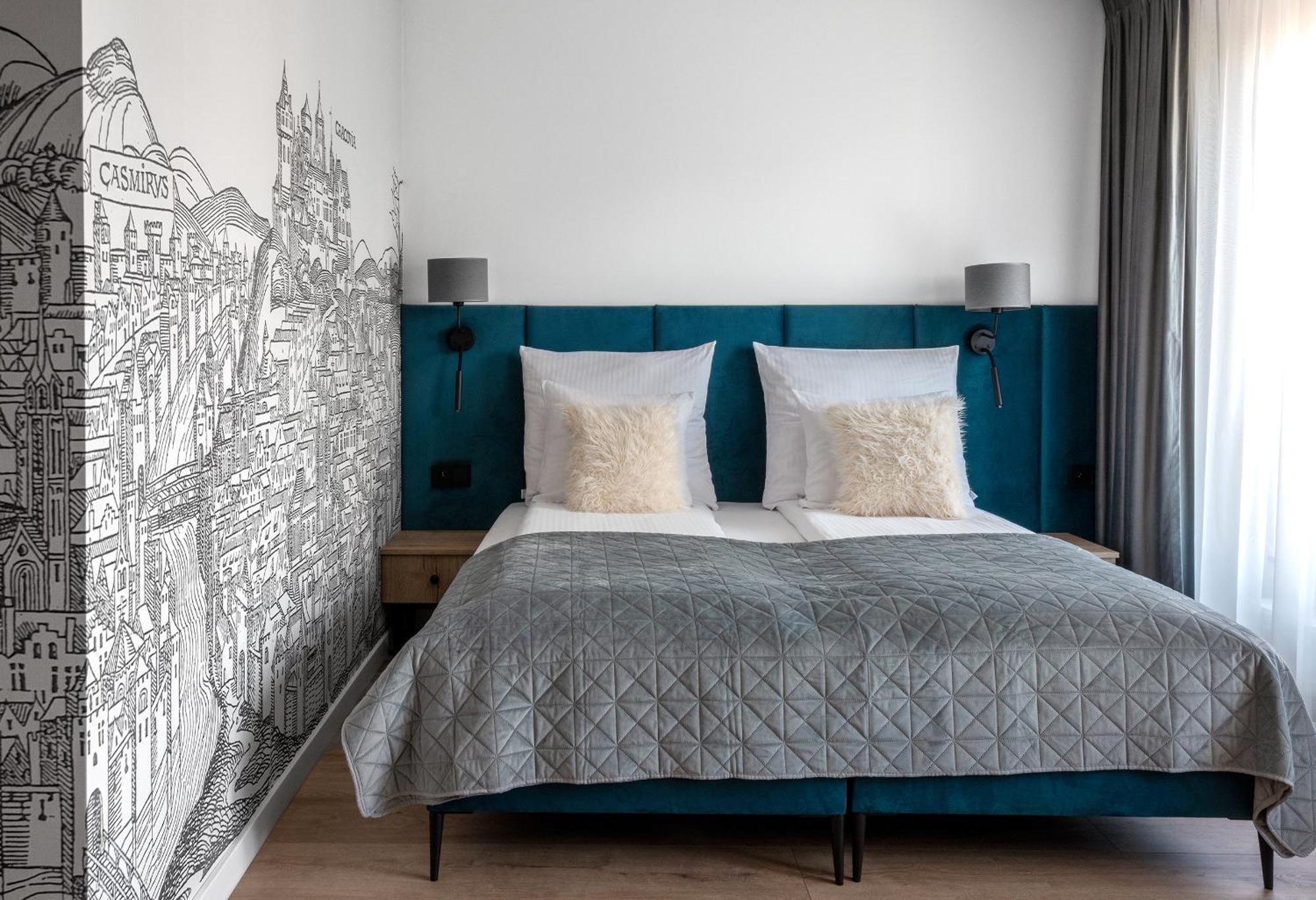 Inpoint Spacious Apartments Near Main Square & Kazimierz District Krasków Δωμάτιο φωτογραφία