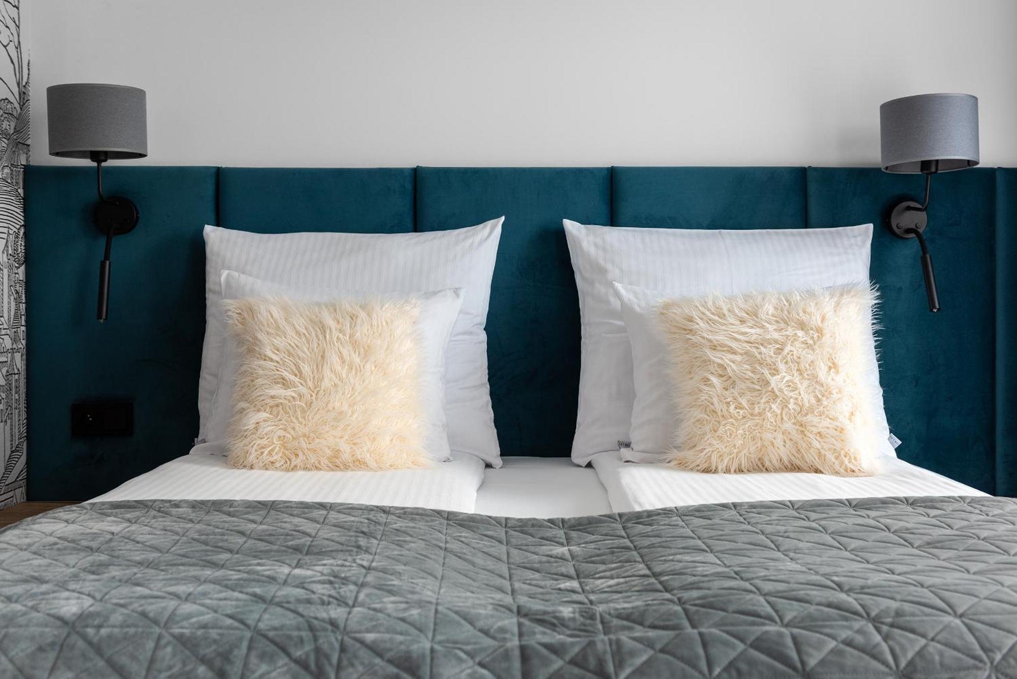 Inpoint Spacious Apartments Near Main Square & Kazimierz District Krasków Δωμάτιο φωτογραφία