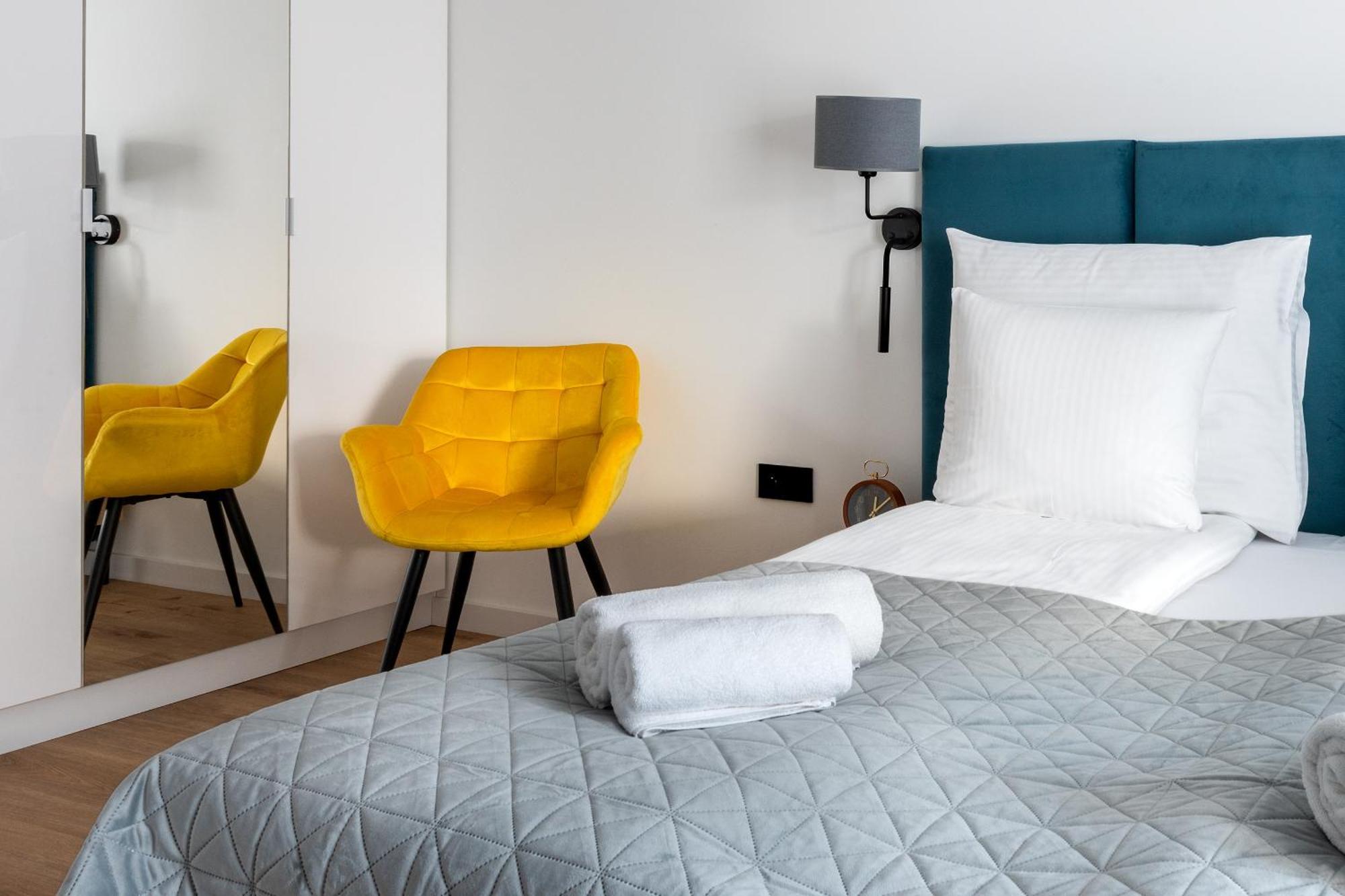 Inpoint Spacious Apartments Near Main Square & Kazimierz District Krasków Δωμάτιο φωτογραφία