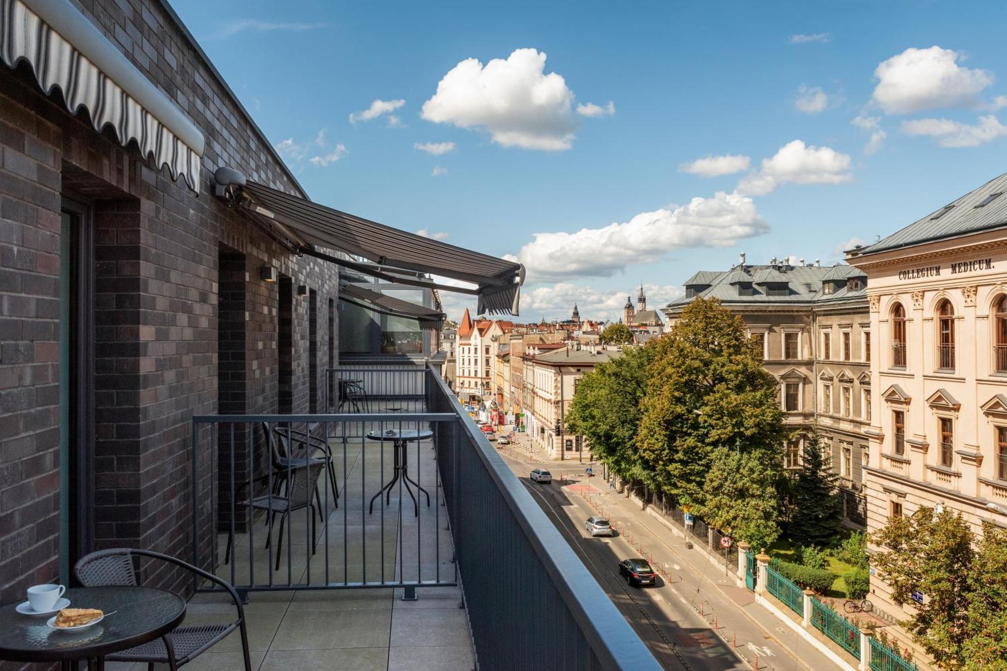 Inpoint Spacious Apartments Near Main Square & Kazimierz District Krasków Δωμάτιο φωτογραφία
