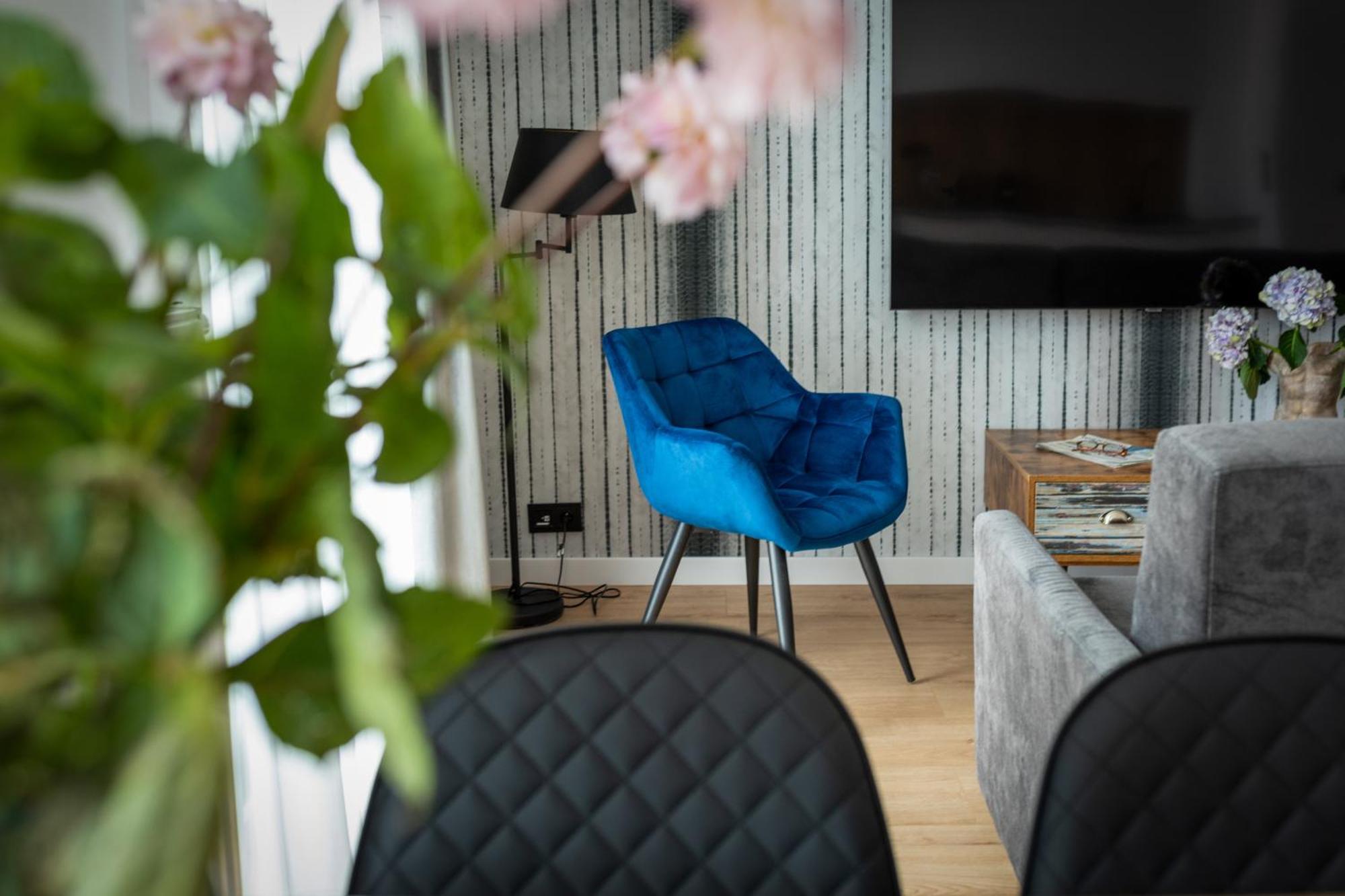 Inpoint Spacious Apartments Near Main Square & Kazimierz District Krasków Δωμάτιο φωτογραφία