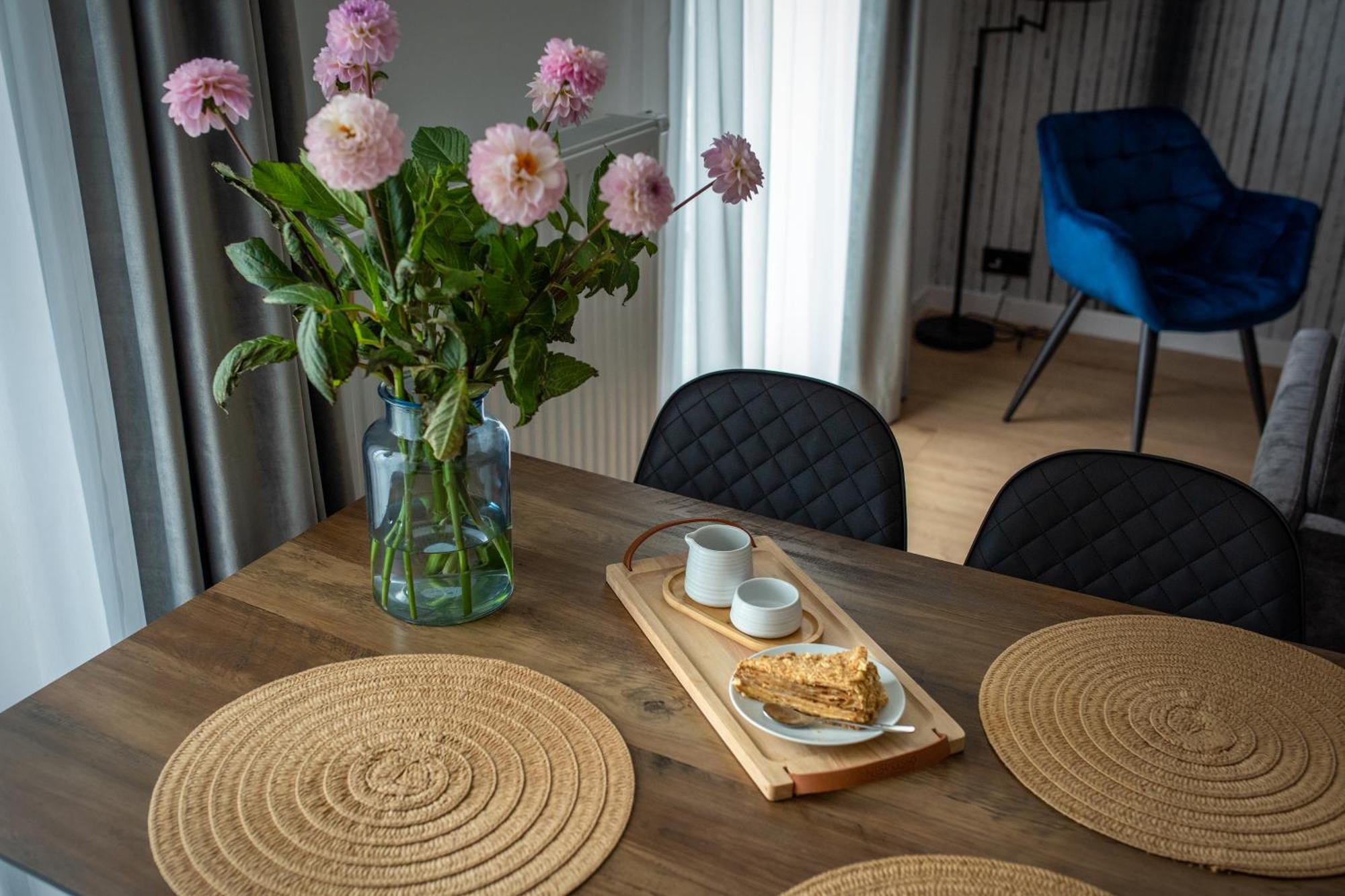 Inpoint Spacious Apartments Near Main Square & Kazimierz District Krasków Δωμάτιο φωτογραφία