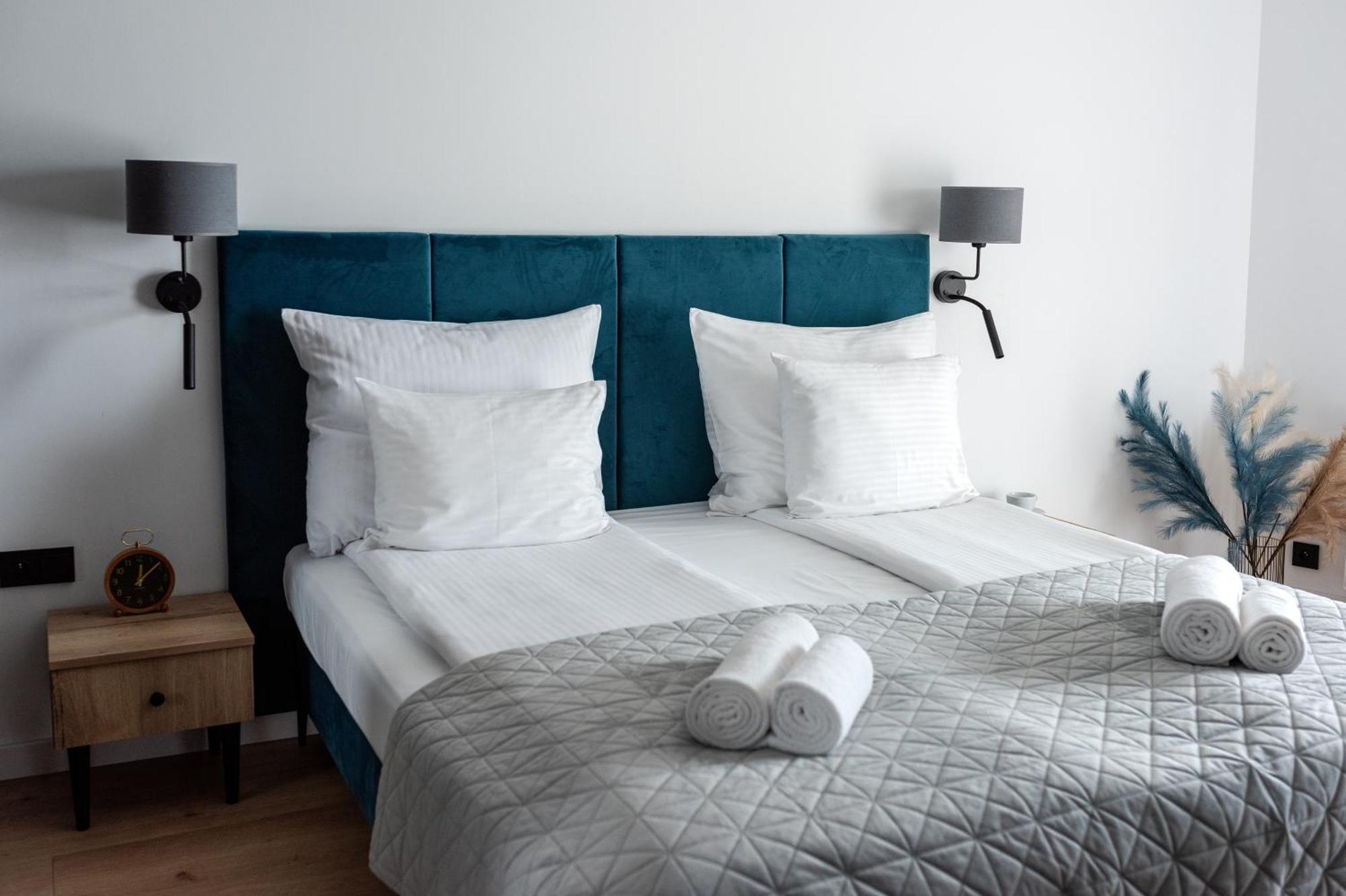 Inpoint Spacious Apartments Near Main Square & Kazimierz District Krasków Δωμάτιο φωτογραφία