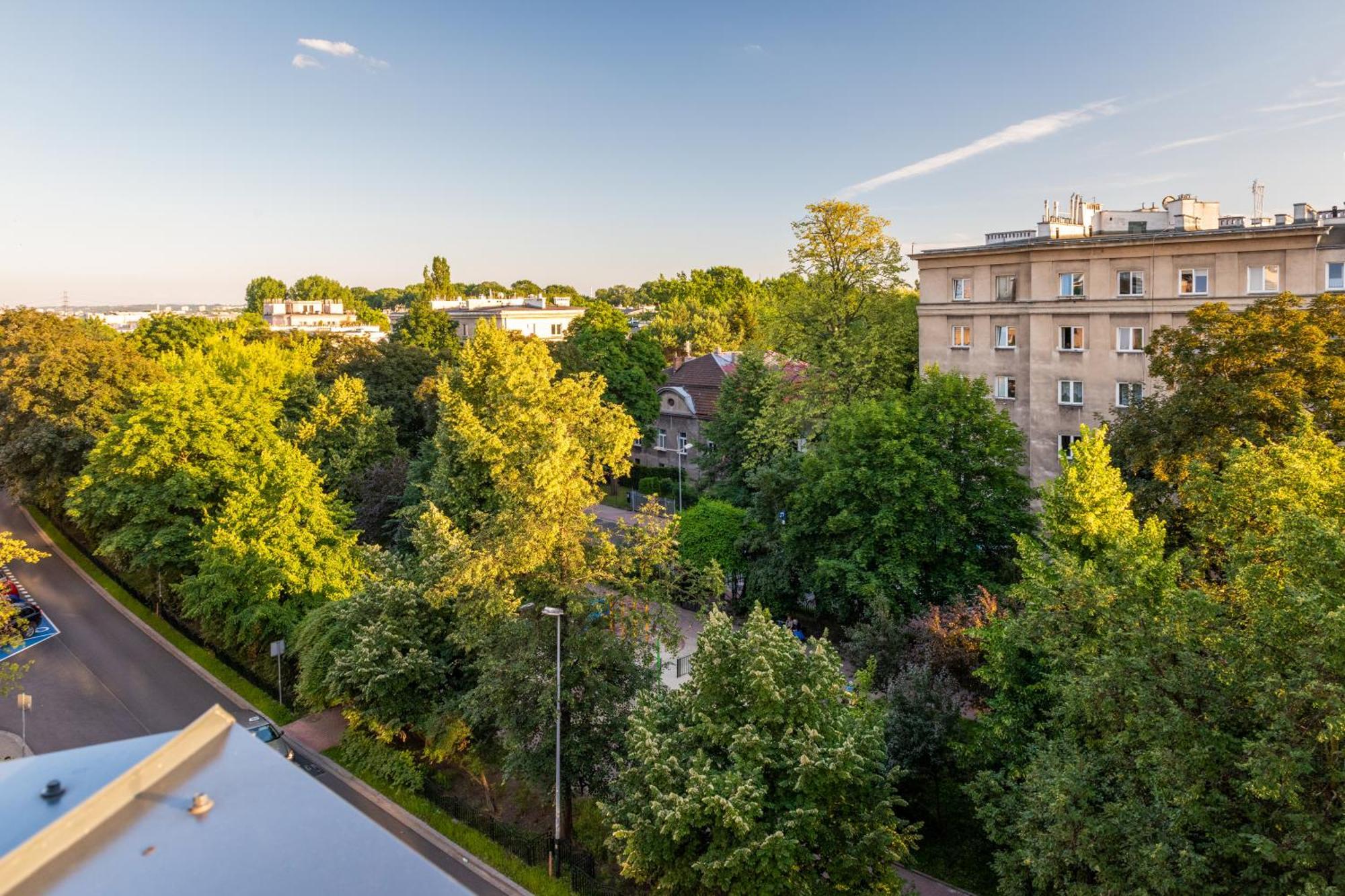 Inpoint Spacious Apartments Near Main Square & Kazimierz District Krasków Δωμάτιο φωτογραφία